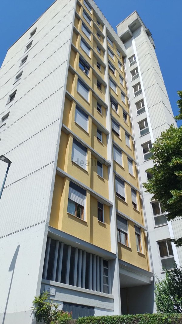 appartamento in vendita a Torino in zona Barriera di Milano