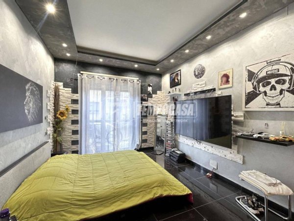 appartamento in vendita a Torino in zona Madonna di Campagna