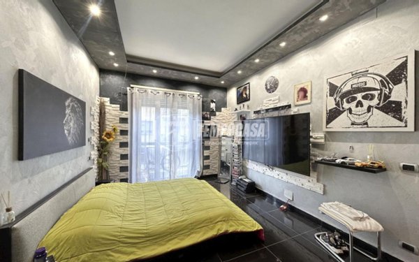 appartamento in vendita a Torino in zona Madonna di Campagna