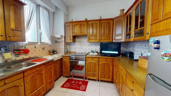 appartamento in vendita a Torino in zona Mirafiori Sud