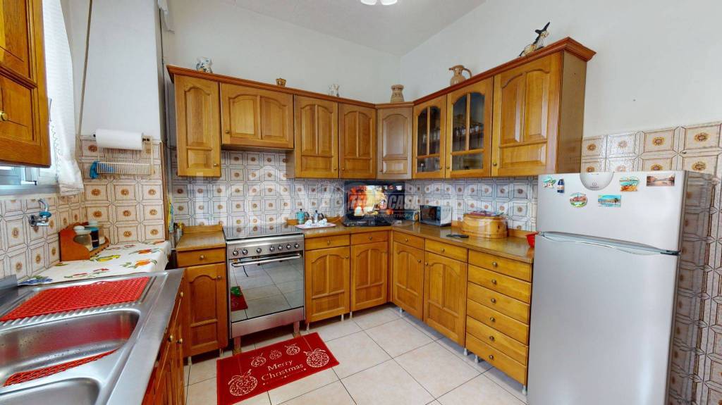 appartamento in vendita a Torino in zona Mirafiori Sud