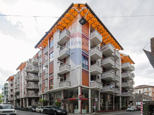 appartamento in vendita a Torino in zona San Salvario