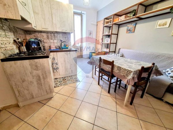 appartamento in vendita a Torino in zona Pozzo Strada