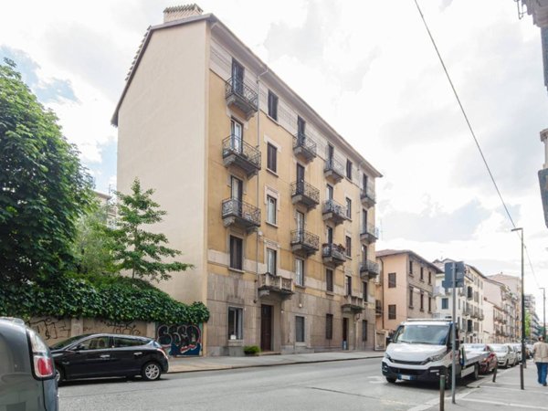 appartamento in vendita a Torino in zona Pozzo Strada