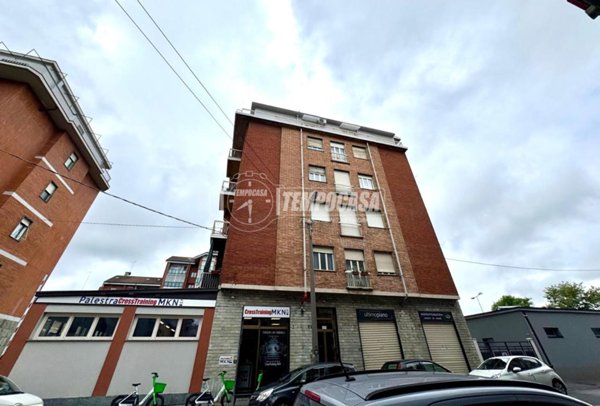 appartamento in vendita a Torino in zona Pozzo Strada