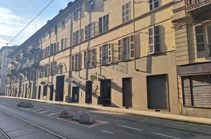 negozio in vendita a Torino