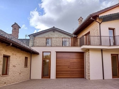 casa indipendente in vendita a Torino