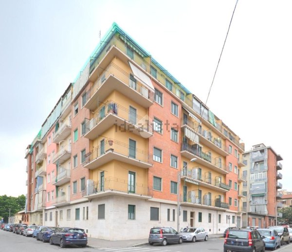 appartamento in vendita a Torino in zona Madonna di Campagna