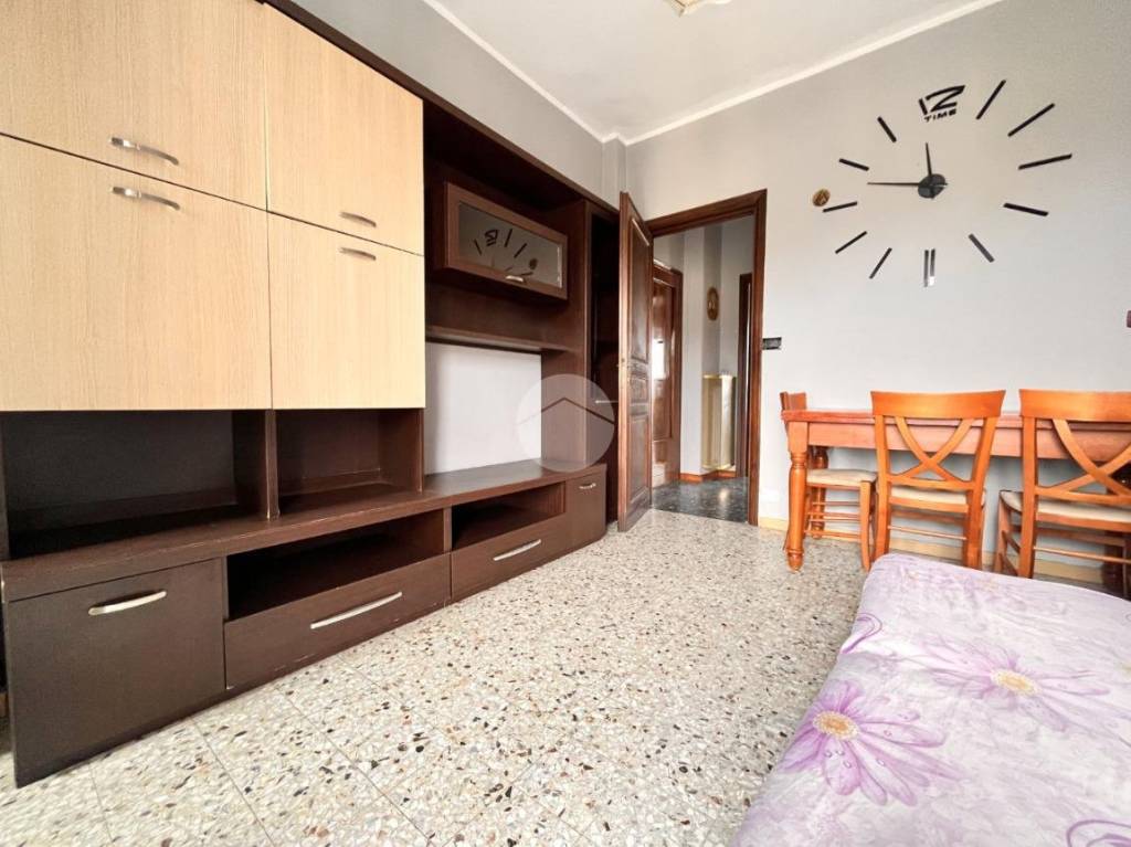 appartamento in vendita a Torino in zona Borgata Vittoria