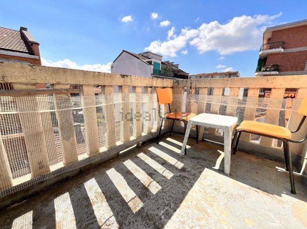 appartamento in vendita a Torino in zona Borgata Vittoria