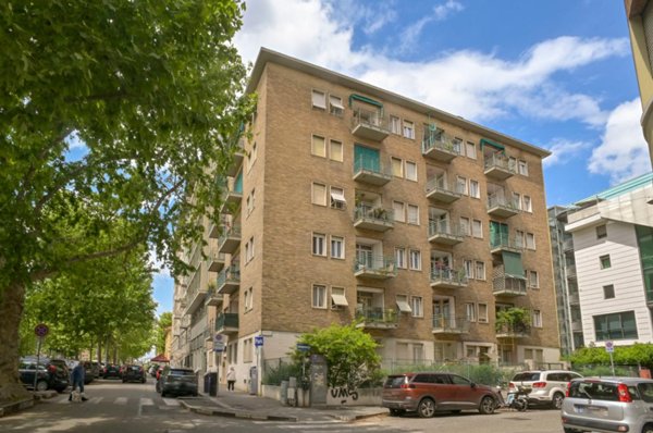 appartamento in vendita a Torino in zona San Salvario