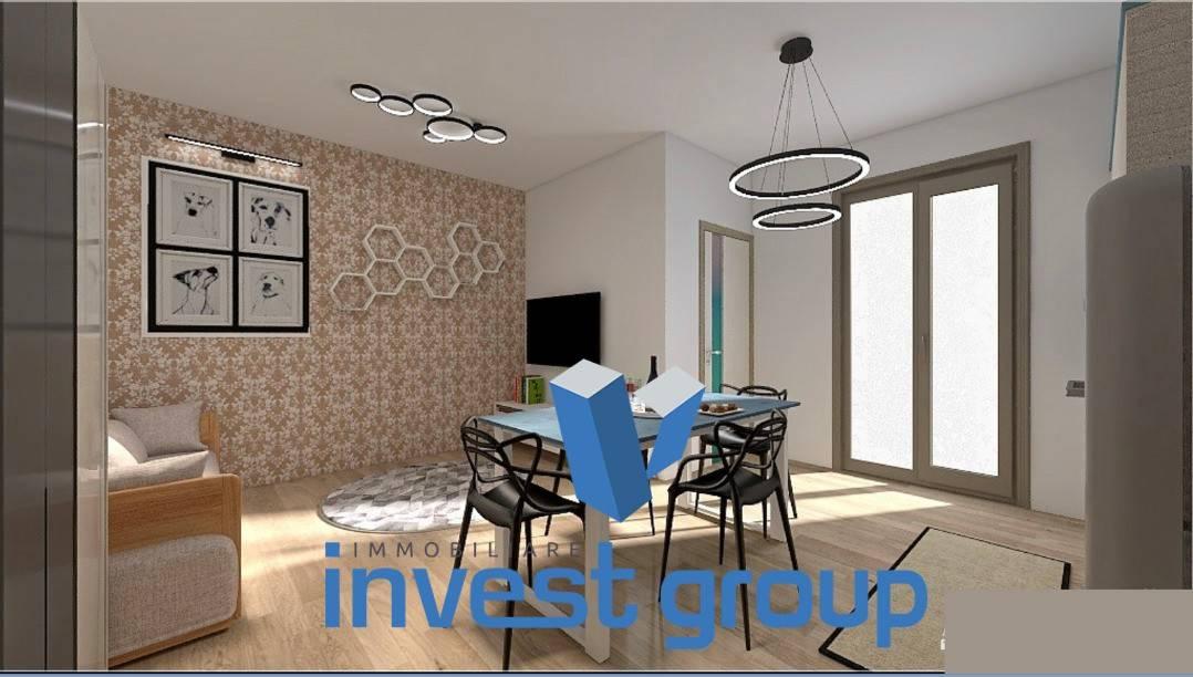 appartamento in vendita a Torino in zona Centro Storico