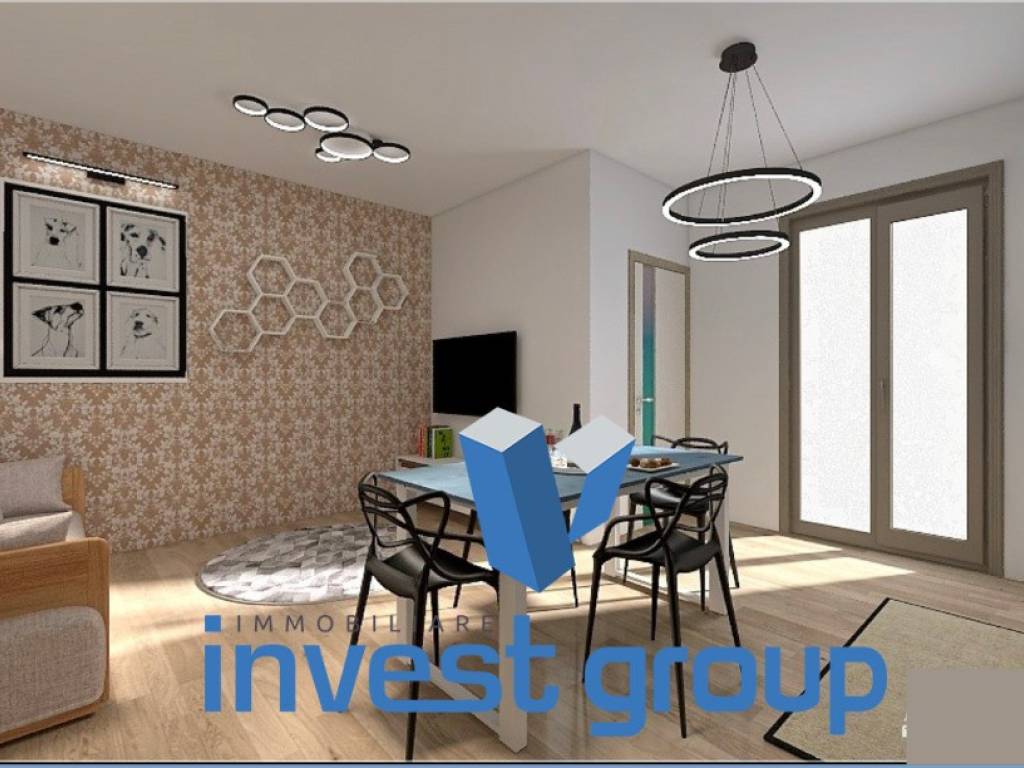 appartamento in vendita a Torino in zona Centro Storico