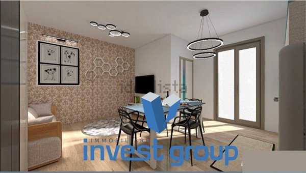 appartamento in vendita a Torino in zona Centro Storico