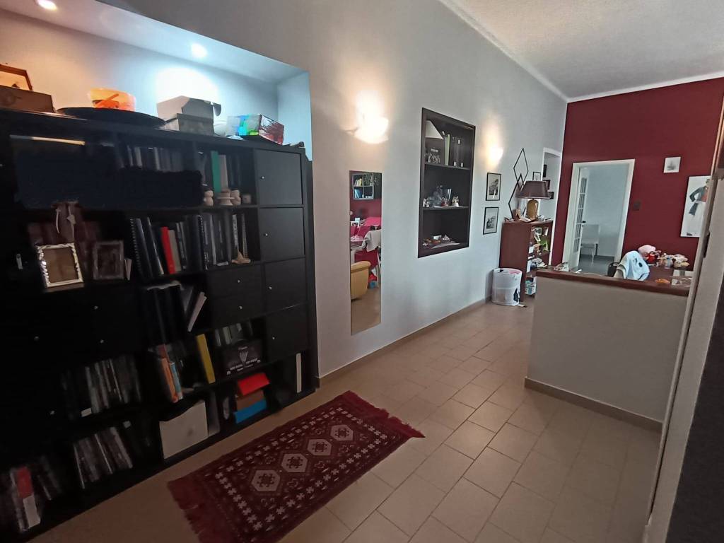 appartamento in vendita a Torino in zona Rebaudengo