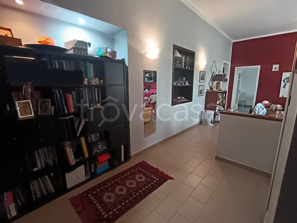 appartamento in vendita a Torino in zona Rebaudengo