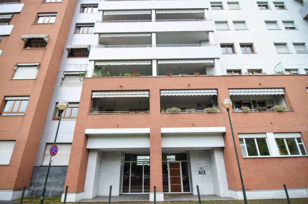 appartamento in vendita a Torino in zona Borgo San Paolo