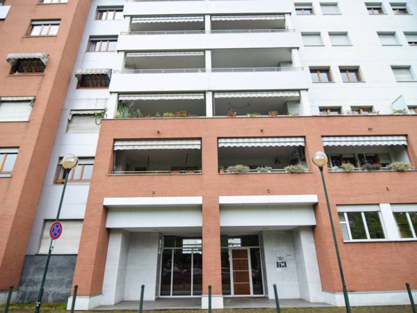 appartamento in vendita a Torino in zona Borgo San Paolo