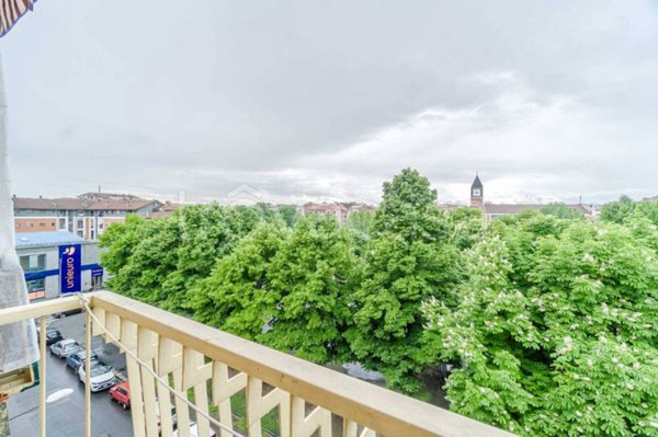 appartamento in vendita a Torino in zona Pozzo Strada