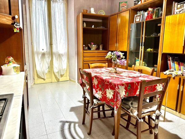 appartamento in vendita a Torino in zona Lucento