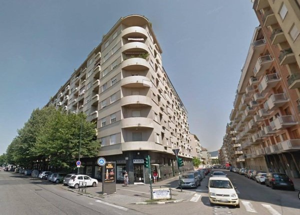 appartamento in vendita a Torino in zona Santa Rita