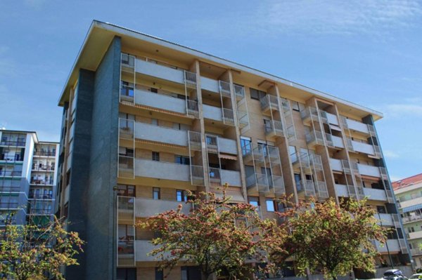 appartamento in vendita a Torino in zona Mirafiori Nord
