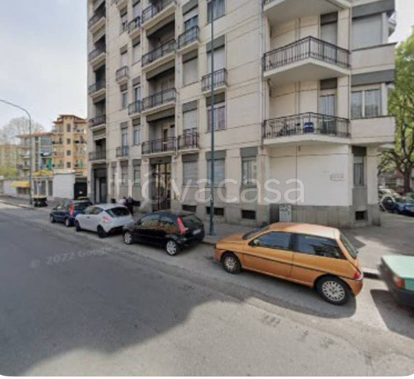 appartamento in vendita a Torino in zona Rebaudengo