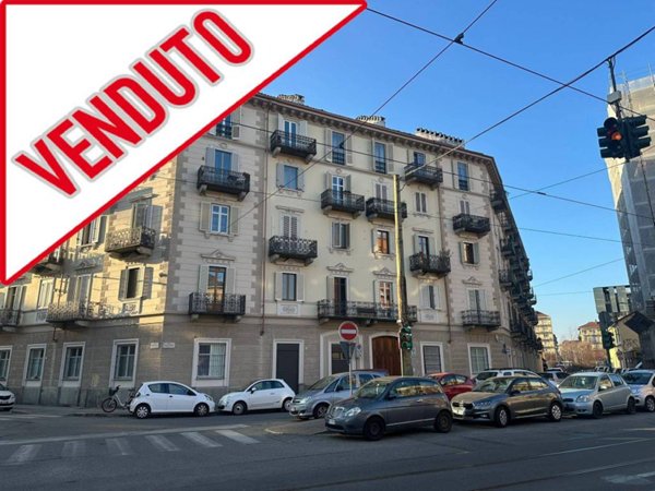 appartamento in vendita a Torino in zona Aurora