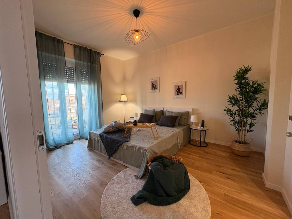 appartamento in vendita a Torino in zona Madonna di Campagna