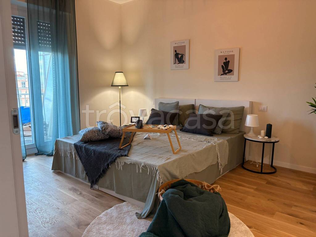appartamento in vendita a Torino in zona Madonna di Campagna