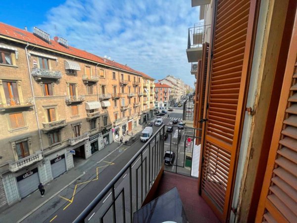 appartamento in vendita a Torino in zona Barriera di Milano