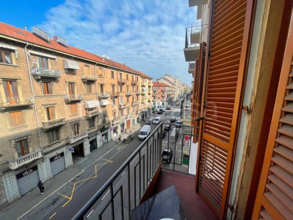 appartamento in vendita a Torino in zona Barriera di Milano