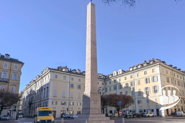 appartamento in vendita a Torino in zona Centro Storico