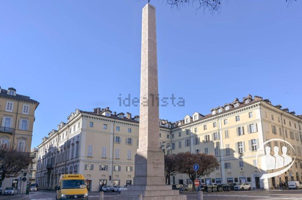 appartamento in vendita a Torino in zona Centro Storico