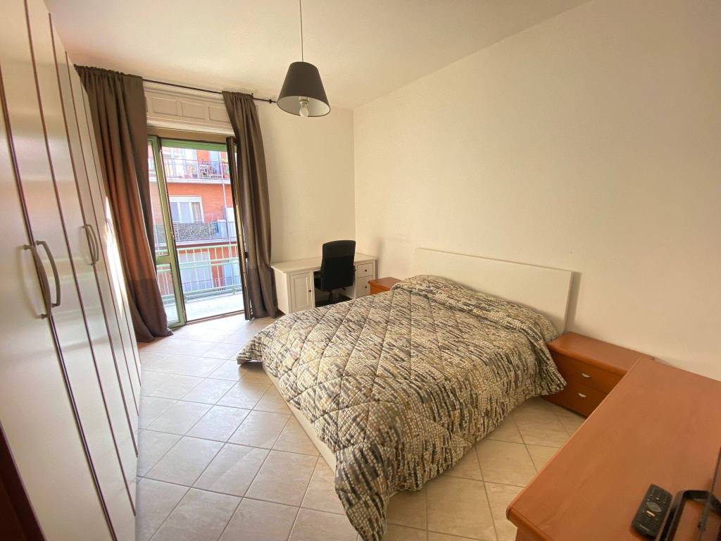 appartamento in vendita a Torino in zona Filadelfia