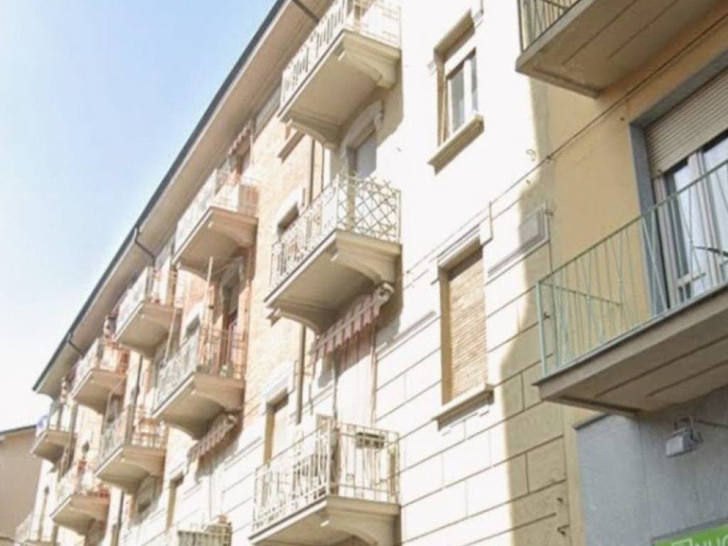 appartamento in vendita a Torino in zona Aurora