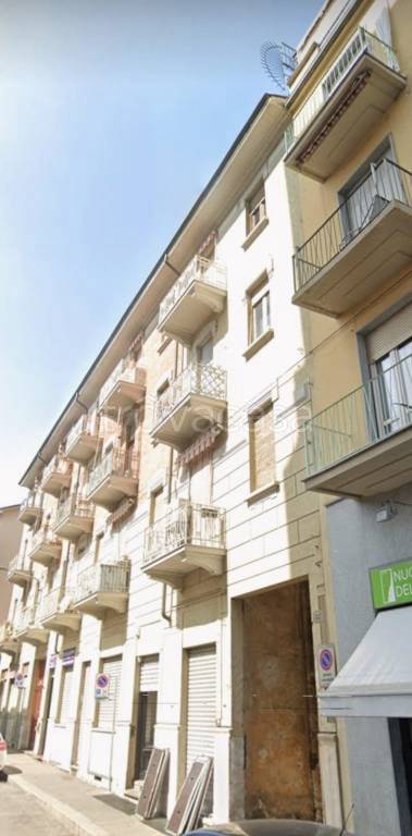appartamento in vendita a Torino in zona Aurora