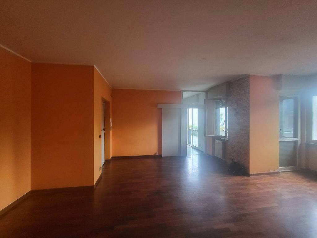 appartamento in vendita a Torino in zona Mirafiori Sud