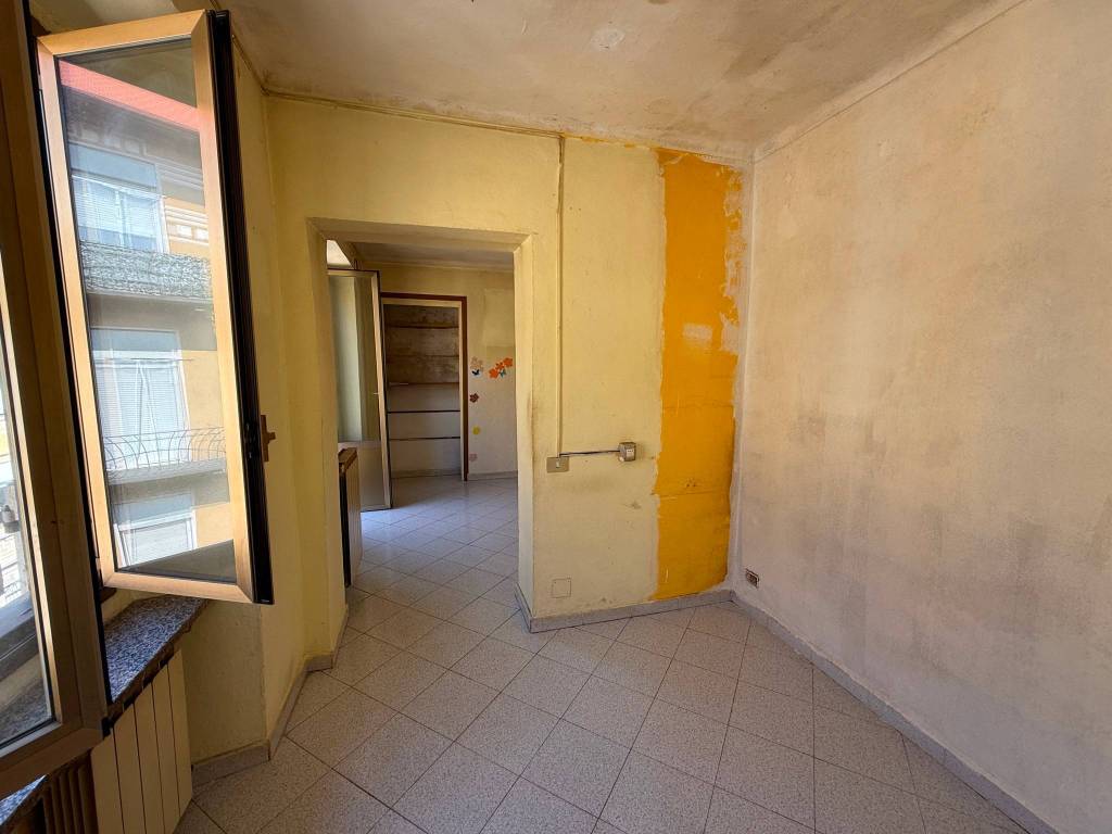 appartamento in vendita a Torino in zona Rebaudengo