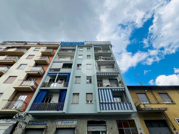 appartamento in vendita a Torino in zona Lucento