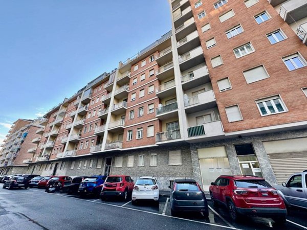 appartamento in vendita a Torino in zona Santa Rita