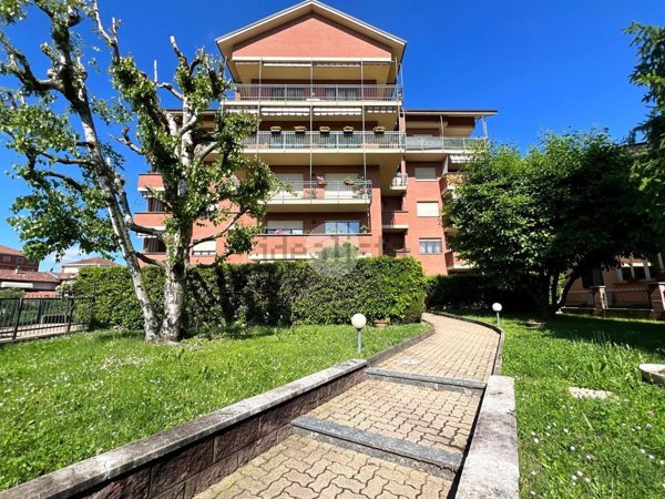 appartamento in vendita a Torino in zona Barca