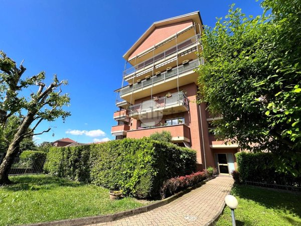 appartamento in vendita a Torino in zona Barca