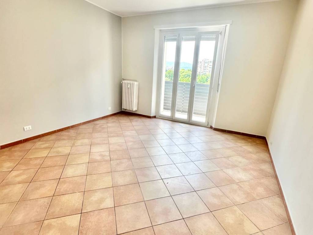 appartamento in vendita a Torino in zona Rebaudengo