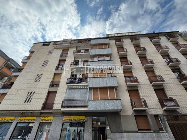 appartamento in vendita a Torino in zona Pozzo Strada
