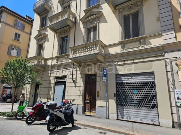 appartamento in vendita a Torino in zona Crocetta