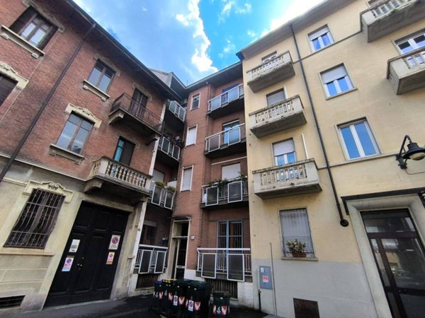 appartamento in vendita a Torino in zona Borgo San Paolo