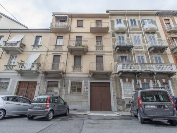 appartamento in vendita a Torino in zona Barriera di Milano