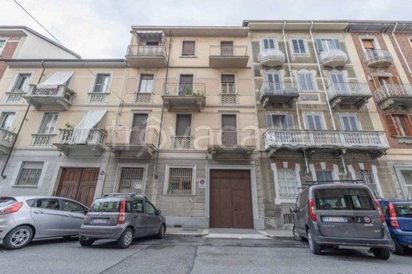 appartamento in vendita a Torino in zona Barriera di Milano