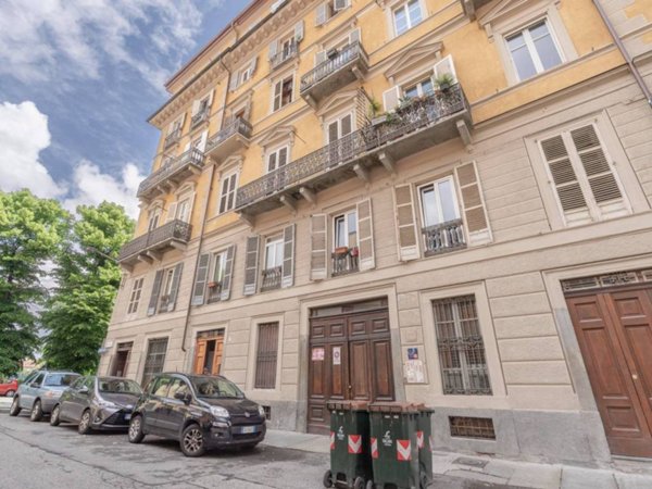 appartamento in vendita a Torino in zona Barriera di Milano